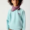 Sudadera infantil Izubird Referencia: KIZU03BH26