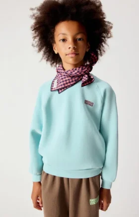 Sudadera infantil Izubird Referencia: KIZU03BH26