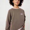 Sudadera infantil Izubird Referencia: KIZU03BH26