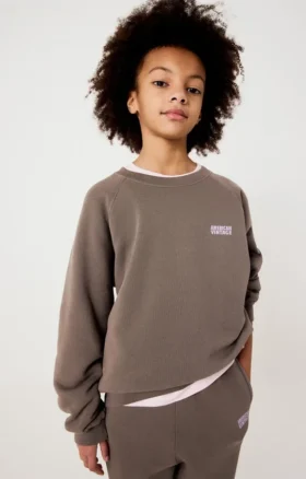 Sudadera infantil Izubird Referencia: KIZU03BH26