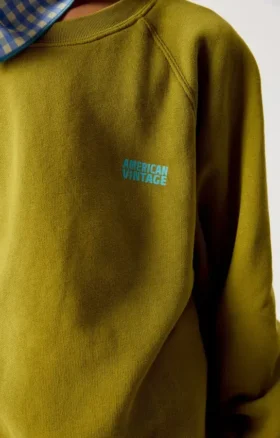 Sudadera infantil Izubird Referencia: KIZU03BH26