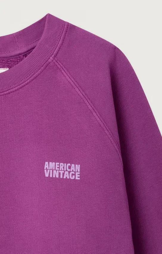 Sudadera infantil Izubird Referencia: KIZU03BH26
