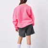 Sudadera infantil Izubird Referencia: KIZU03BH26
