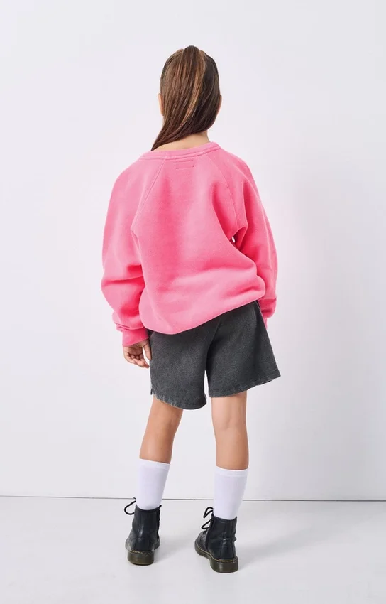 Sudadera infantil Izubird Referencia: KIZU03BH26