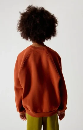 Sudadera infantil Izubird Referencia: KIZU03BH26