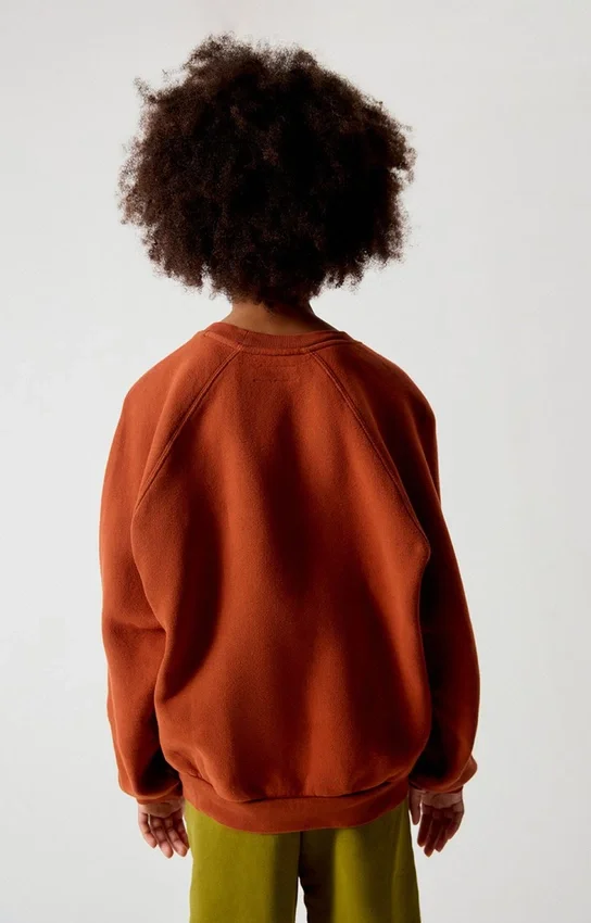 Sudadera infantil Izubird Referencia: KIZU03BH26