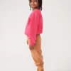 Sudadera infantil Izubird Referencia: KIZU03BH26