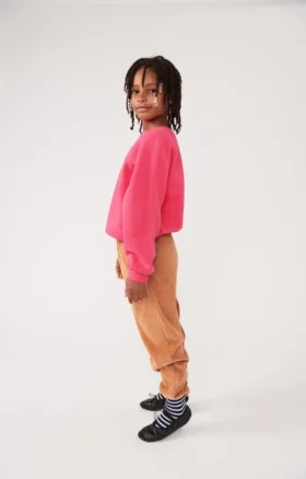 Sudadera infantil Izubird Referencia: KIZU03BH26