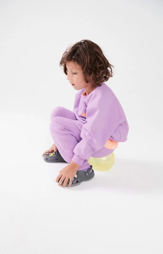 Sudadera infantil Izubird Referencia: KIZU03BH26