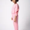 Pantalones de chándal infantiles Izubird. Referencia: KIZU05BH26
