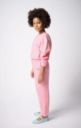 Sudadera infantil Izubird Referencia: KIZU03BH26