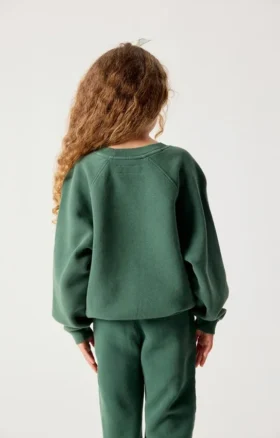 Sudadera infantil Izubird Referencia: KIZU03BH26