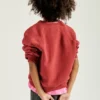 Sudadera infantil Izubird Referencia: KIZU03BH26