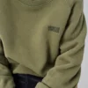 Sudadera infantil Izubird Referencia: KIZU03BH26