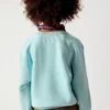 Sudadera infantil Izubird Referencia: KIZU03BH26