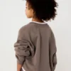 Sudadera infantil Izubird Referencia: KIZU03BH26