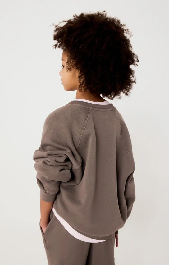 Sudadera infantil Izubird Referencia: KIZU03BH26