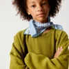Sudadera infantil Izubird Referencia: KIZU03BH26