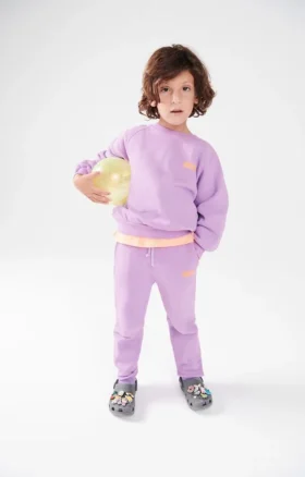 Pantalones de chándal para niños Izubird Referencia: KIZU05AH26