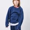 Sudadera infantil Izubird Referencia: KIZU03BH26