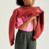 Sudadera infantil Izubird Referencia: KIZU03BH26
