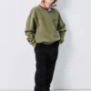 Sudadera infantil Izubird Referencia: KIZU03BH26