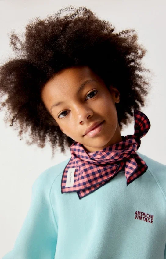 Sudadera infantil Izubird Referencia: KIZU03BH26