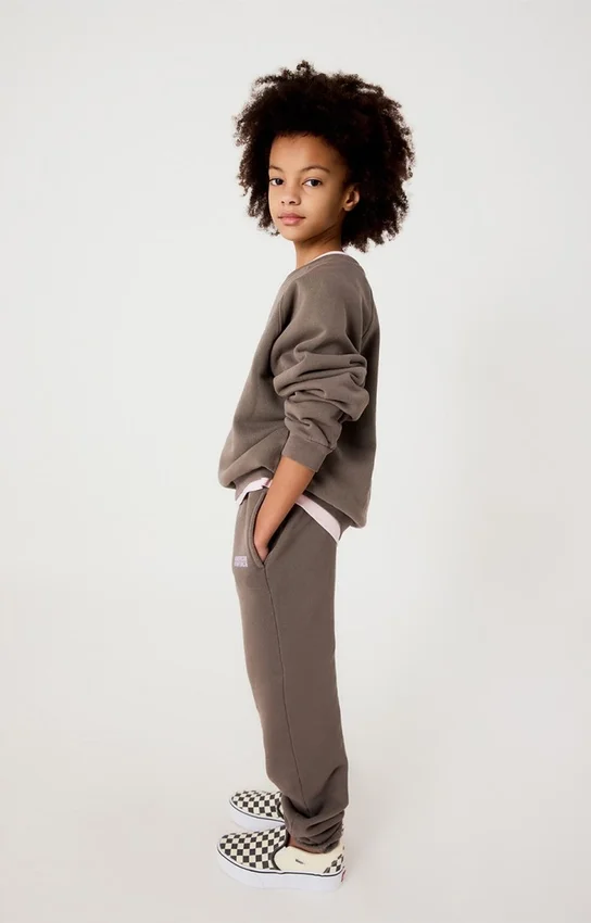Sudadera infantil Izubird Referencia: KIZU03BH26