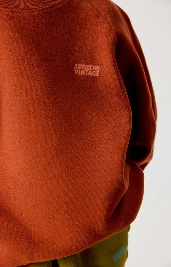 Sudadera infantil Izubird Referencia: KIZU03BH26