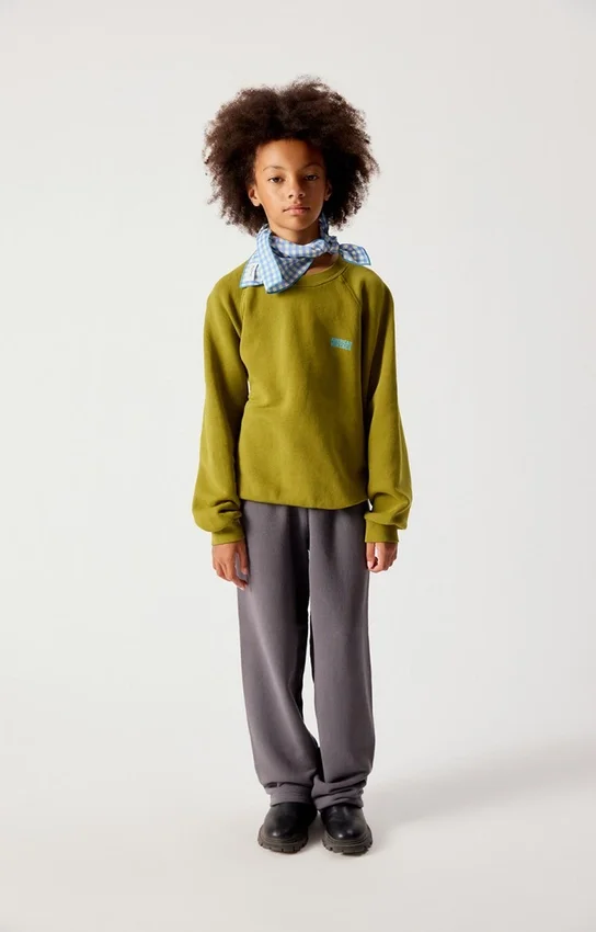 Sudadera infantil Izubird Referencia: KIZU03BH26
