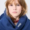 Sudadera infantil Izubird Referencia: KIZU03BH26