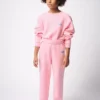 Pantalones de chándal infantiles Izubird. Referencia: KIZU05BH26