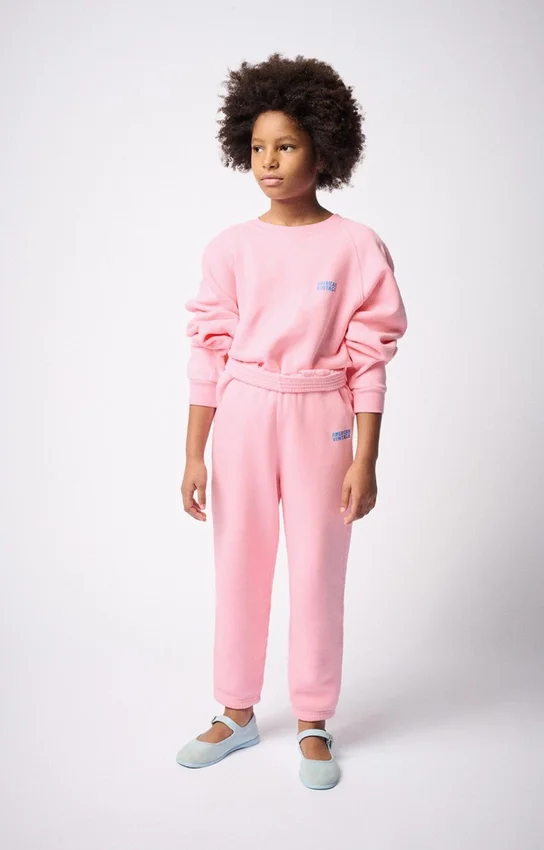 Pantalones de chándal infantiles Izubird. Referencia: KIZU05BH26