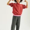Sudadera infantil Izubird Referencia: KIZU03BH26