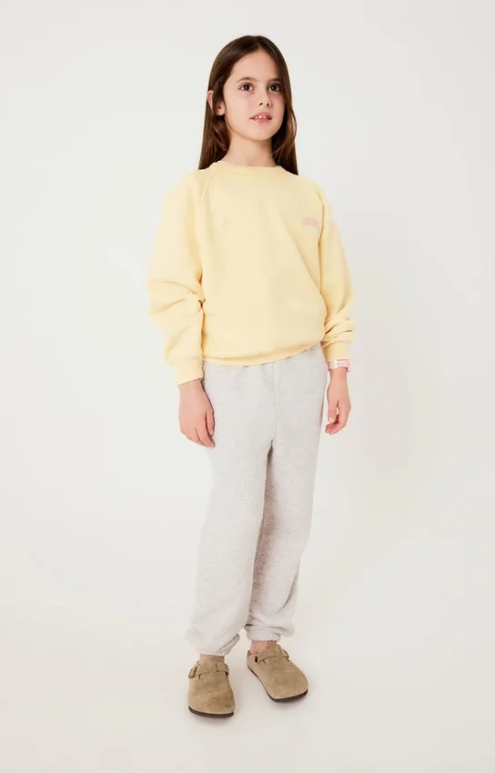 Sudadera infantil Izubird Referencia: KIZU03BH26