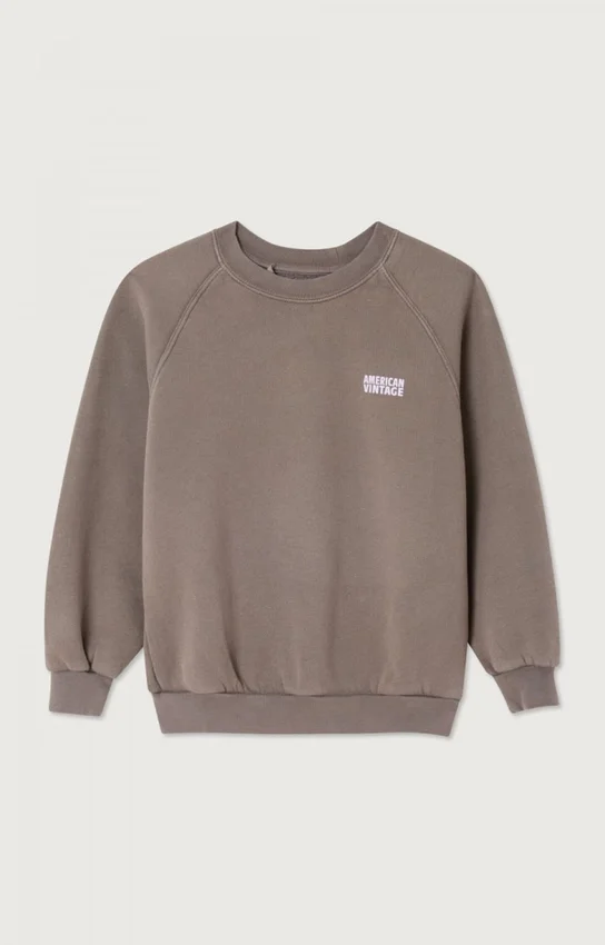 Sudadera infantil Izubird Referencia: KIZU03BH26