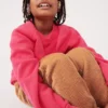 Sudadera infantil Izubird Referencia: KIZU03BH26