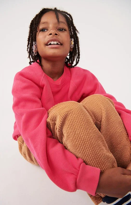 Sudadera infantil Izubird Referencia: KIZU03BH26