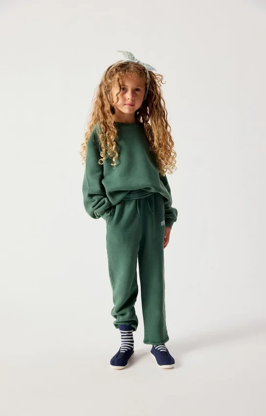 Sudadera infantil Izubird Referencia: KIZU03BH26