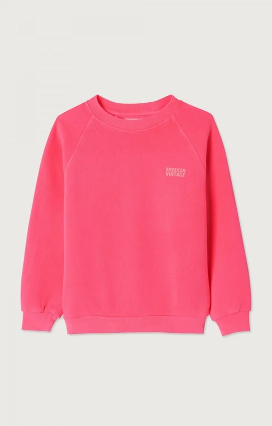 Sudadera infantil Izubird Referencia: KIZU03BH26