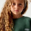 Sudadera infantil Izubird Referencia: KIZU03BH26