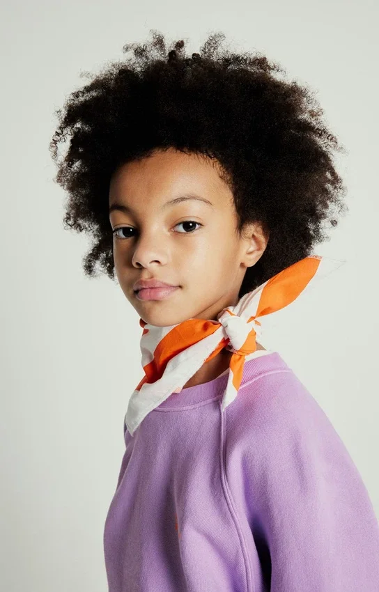 Sudadera infantil Izubird Referencia: KIZU03BH26