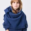 Sudaderas con capucha para niños Izubird Referencia: KIZU03AH26