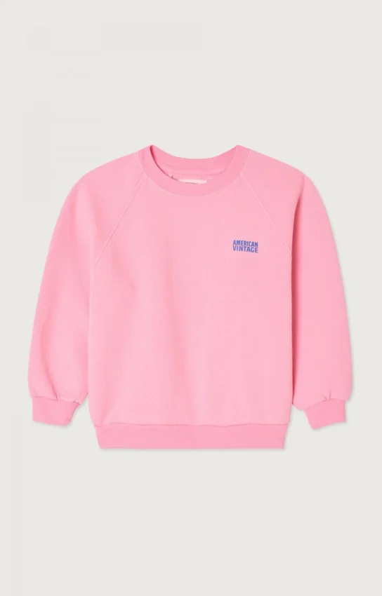 Sudadera infantil Izubird Referencia: KIZU03BH26