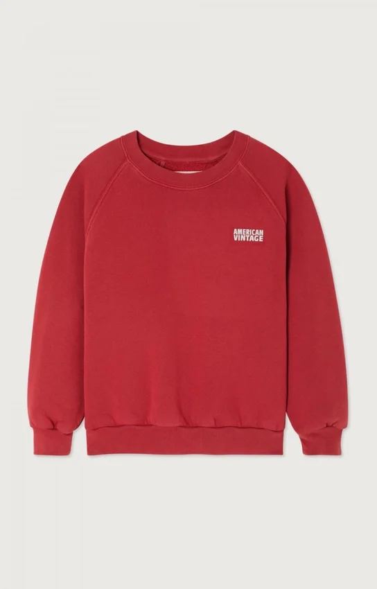 Sudadera infantil Izubird Referencia: KIZU03BH26