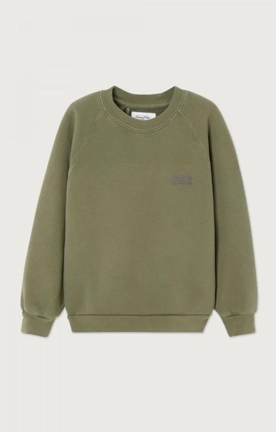 Sudadera infantil Izubird Referencia: KIZU03BH26