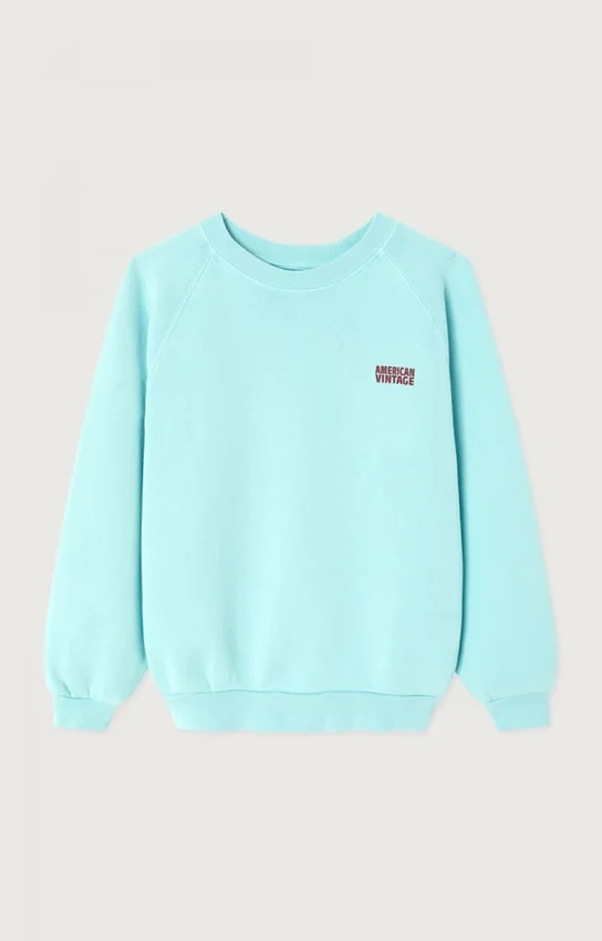 Sudadera infantil Izubird Referencia: KIZU03BH26