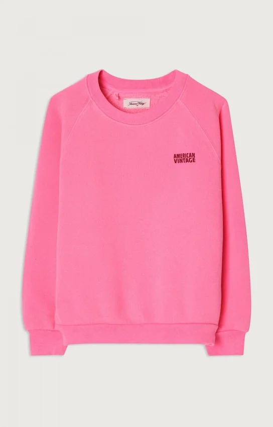 Sudadera infantil Izubird Referencia: KIZU03BH26