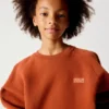 Sudadera infantil Izubird Referencia: KIZU03BH26