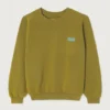 Sudadera infantil Izubird Referencia: KIZU03BH26